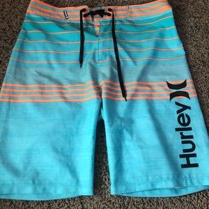 Hurley Phantom Board Shorts